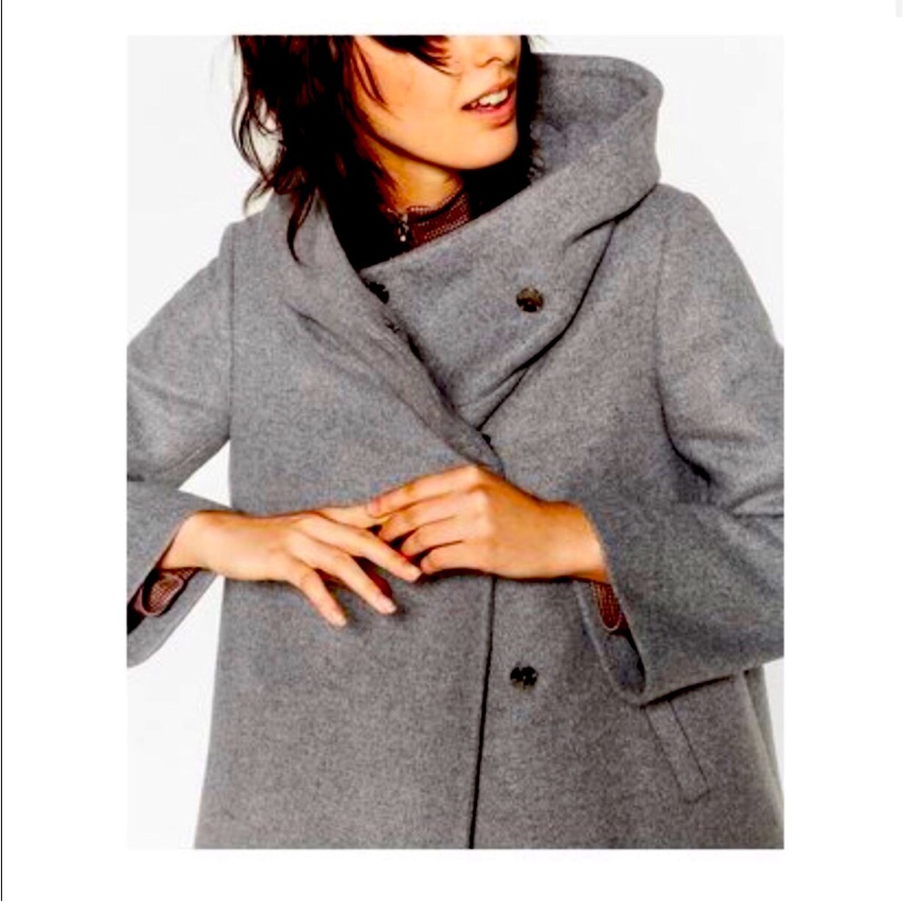 ZARA - Coat Jacket